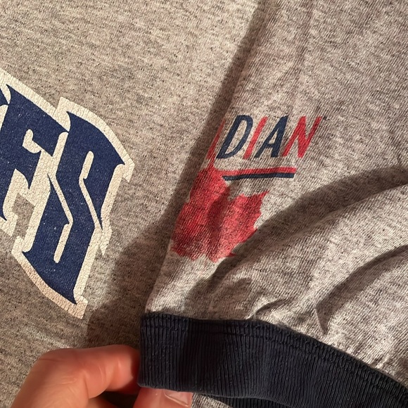 Vintage Toronto Maple Leafs shirt - XL - Picture 4 of 5